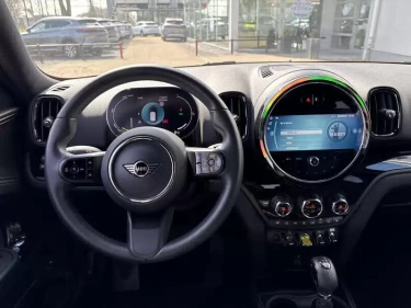 Foto van MINI Mini Countryman