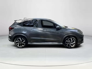 Foto van Honda HR-V