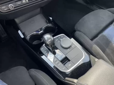 Foto van BMW 2-serie Gran Coupé