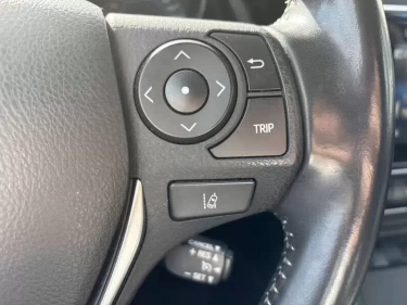 Foto van Toyota Auris