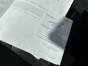Foto van Kia XCeed