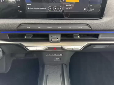 Foto van Kia EV2
