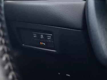 Foto van Mazda CX-5