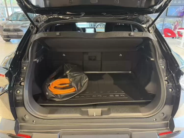 Foto van Toyota Urban Cruiser