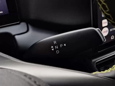 Foto van BYD ATTO 2