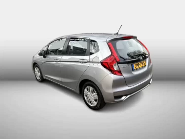 Foto van Honda Jazz