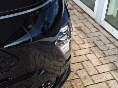 Foto van Hyundai Kona Electric