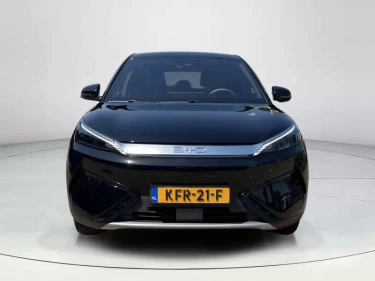 Foto van BYD ATTO 3 EVO