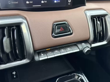 Foto van Suzuki e VITARA