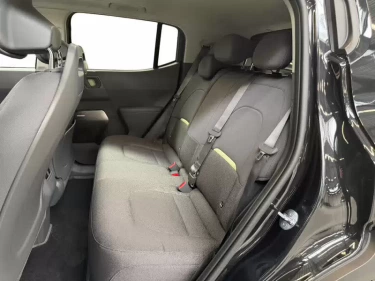 Foto van Kia EV2