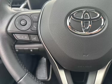 Foto van Toyota Corolla Touring Sports