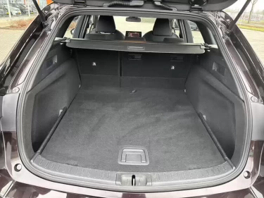 Foto van Toyota Corolla Touring Sports