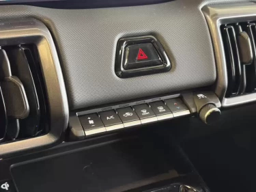 Foto van Toyota Urban Cruiser