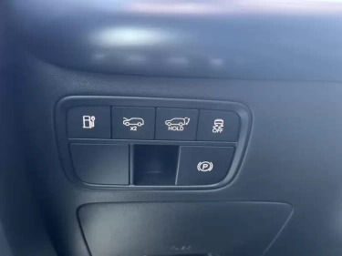 Foto van Hyundai IONIQ 9