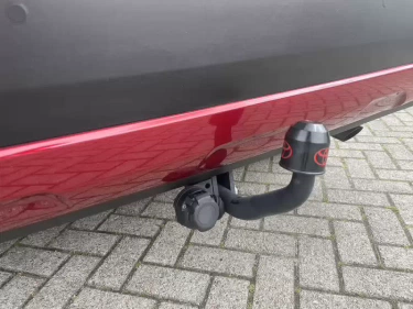 Foto van Toyota Corolla Cross