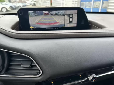 Foto van Mazda CX-30