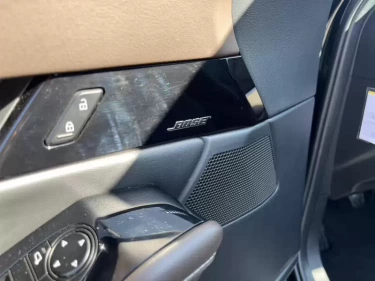 Foto van Mazda CX-30