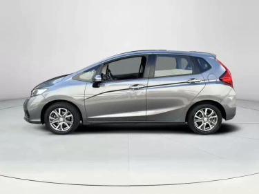 Foto van Honda Jazz