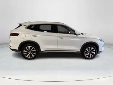 Foto van BYD SEAL U