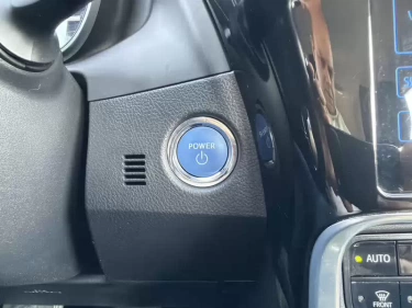 Foto van Toyota Auris