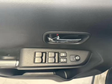 Foto van Suzuki Ignis