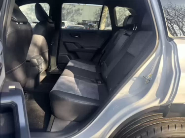 Foto van Toyota RAV4