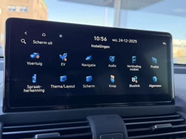 Foto van Hyundai Inster