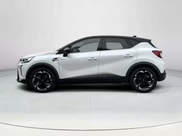 Foto van Mitsubishi ASX