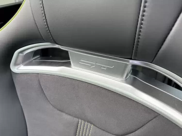 Foto van Kia EV6