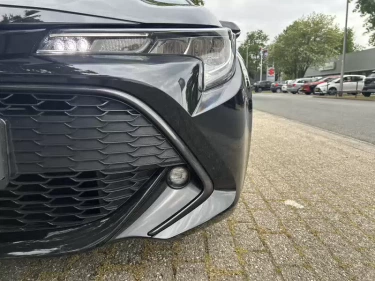 Foto van Toyota Corolla Touring Sports