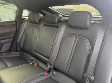 Foto van Mazda 6e