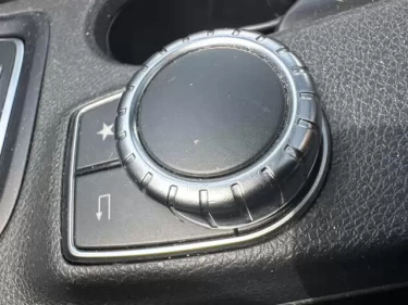 Foto van Mercedes-Benz B-klasse