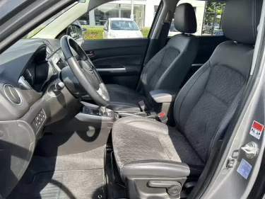 Foto van Suzuki Vitara