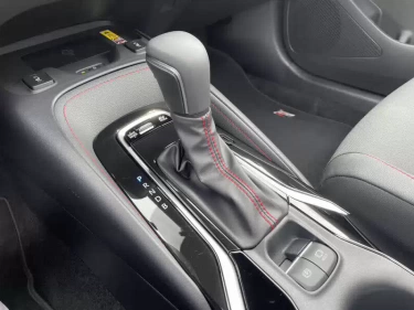 Foto van Toyota Corolla Touring Sports