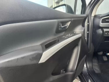 Foto van Suzuki S-Cross