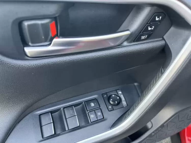 Foto van Toyota RAV4