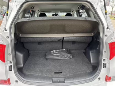 Foto van Toyota Verso-S