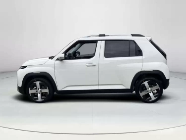 Foto van Hyundai INSTER
