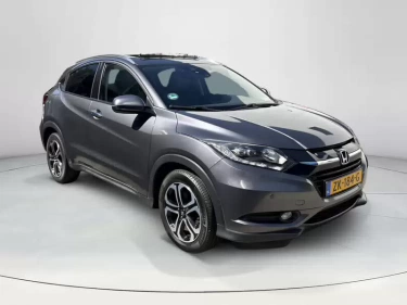 Foto van Honda HR-V