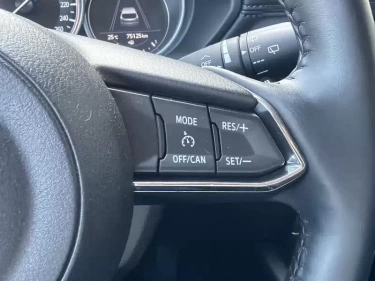 Foto van Mazda CX-5