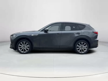 Foto van Mazda CX-60
