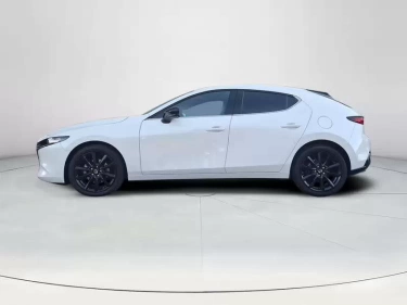 Foto van Mazda 3