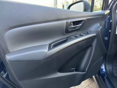 Foto van Suzuki S-Cross