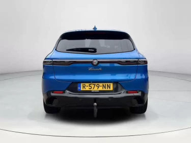 Foto van Alfa Romeo Tonale