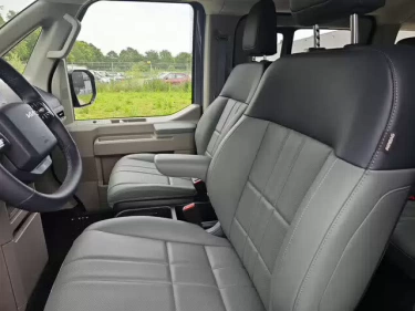 Foto van Kia PV5 Passenger