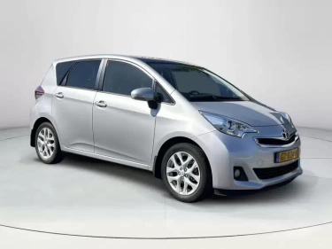 Foto van Toyota Verso-S