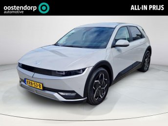 Hyundai IONIQ 5 Style 73kWh | Rijklaarprijs | Navigatie | 19 inch LMV | occasion 2021