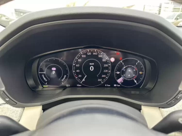 Foto van Mazda CX-60