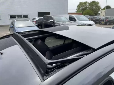 Foto van Toyota Corolla Touring Sports