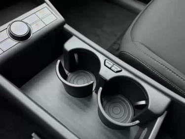 Foto van Hyundai Kona Electric